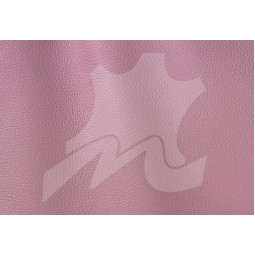 Кожа КРС Флотар VOGUE розовый LILIUM 1,2-1,4 Италия